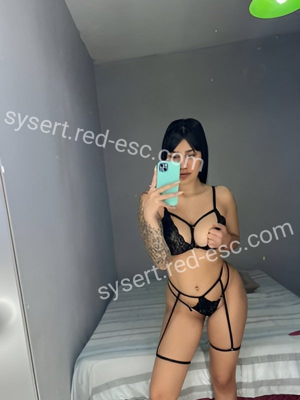 Сабина — Сысерть