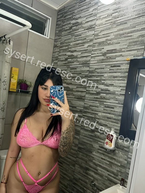 Сабина — Сысерть