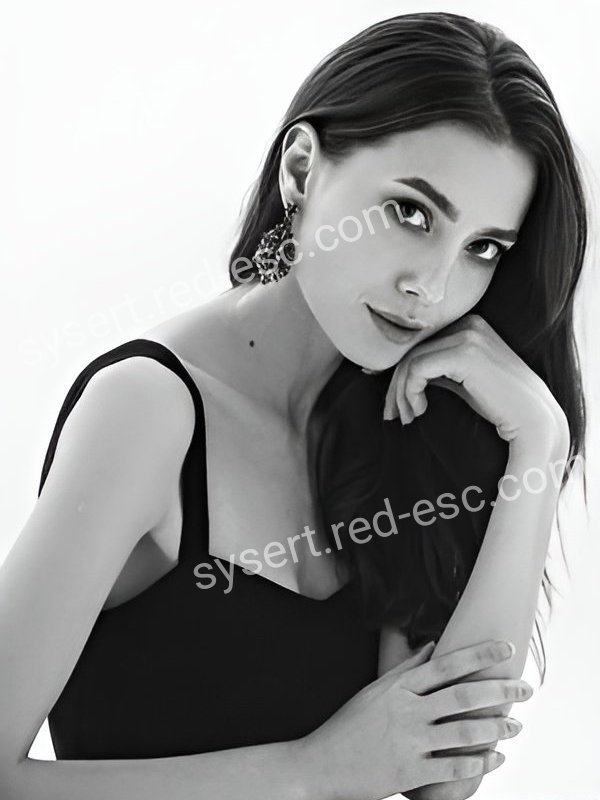 Сара — Сысерть