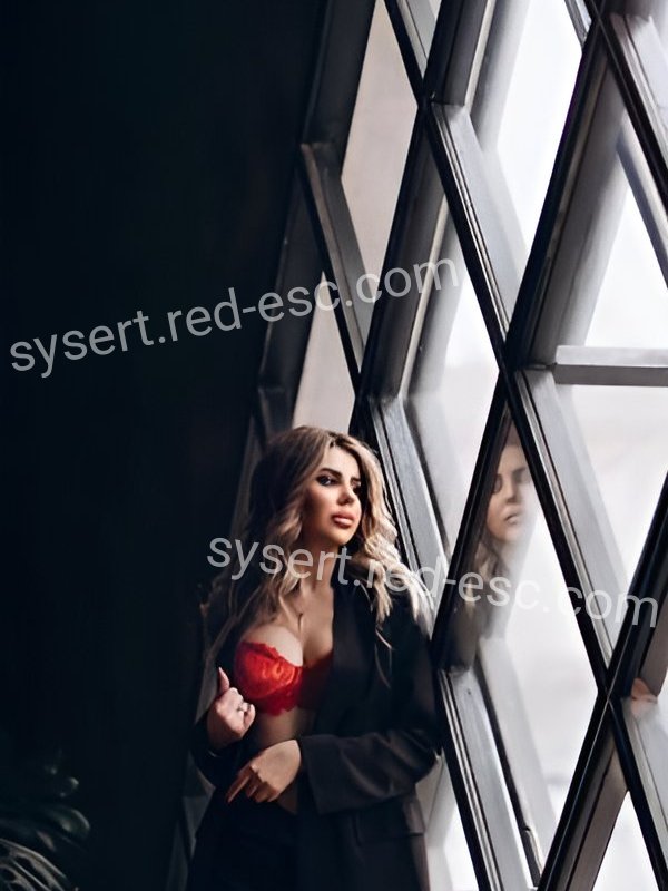 Саша — Сысерть