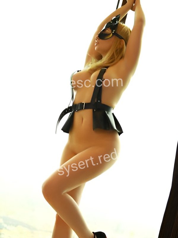 Таня — Сысерть