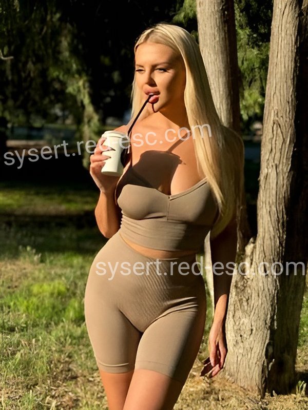 Тина — Сысерть