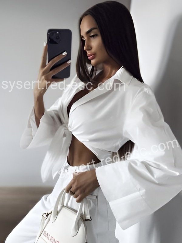 Вероника — Сысерть