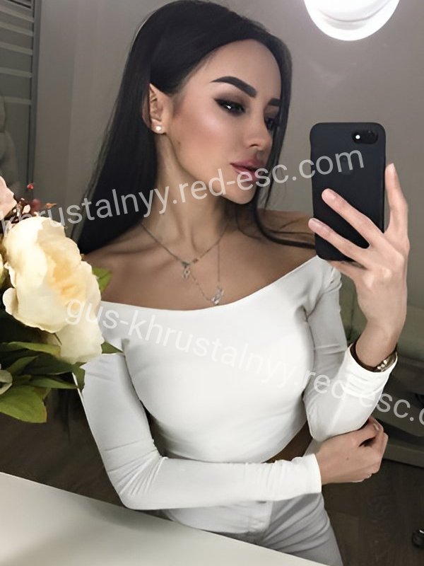 ВЕРОНИКА — Сысерть