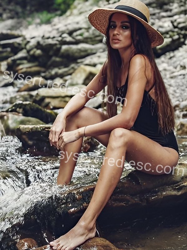 ВЕРОНИКА — Сысерть