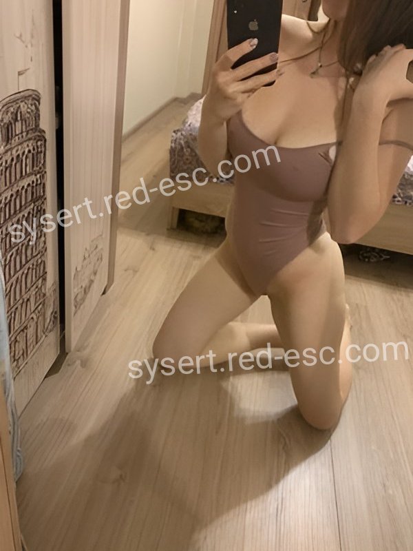 Владлена — Сысерть